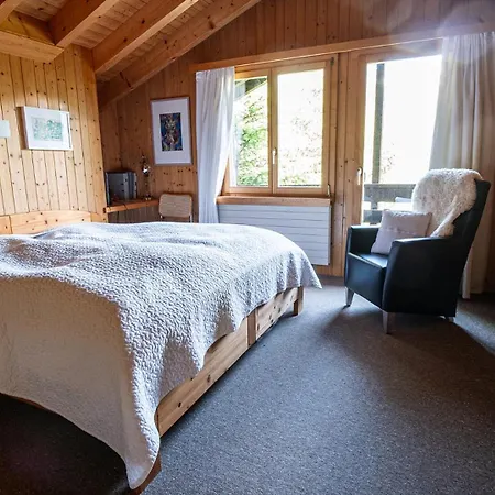 Villa 3br Chalet Mountain Views & Spa Grimentz