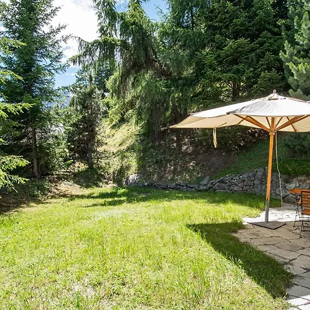 3br Chalet Mountain Views & Spa Grimentz