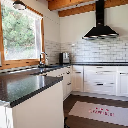 3br Chalet Mountain Views & Spa