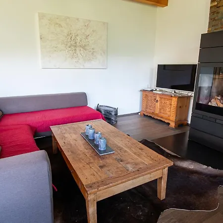 3br Chalet Mountain Views & Spa Grimentz