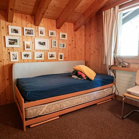 3br Chalet Mountain Views & Spa Villa *