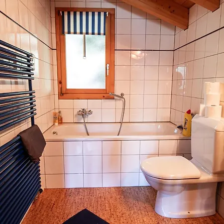 3br Chalet Mountain Views & Spa
